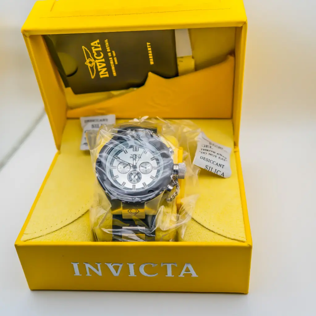 Invicita Corduba Men (Model 19234)