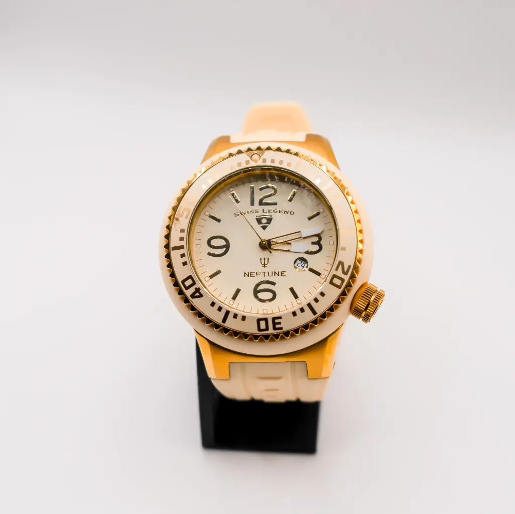 Swiss Legend Neptune (Model WR100M)