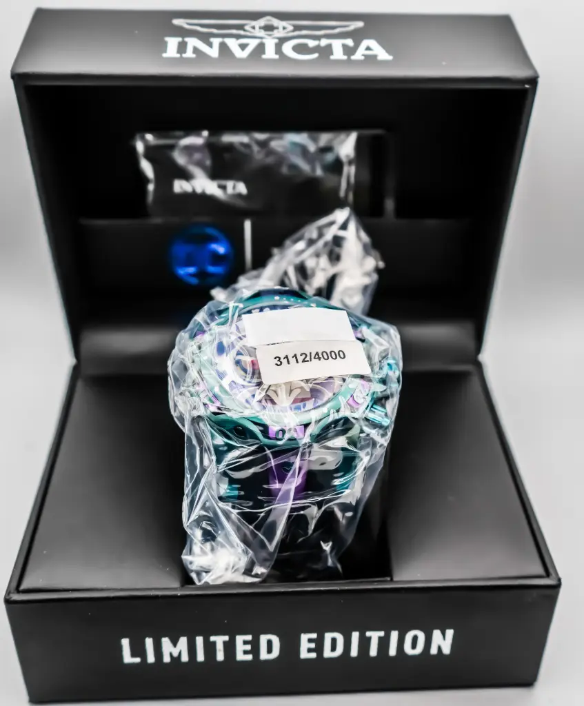 Invicita Reserve Joker 26950