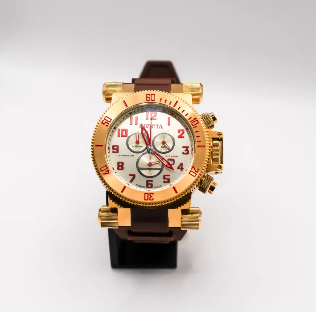 Invicita Coalition Forces Men (Model 18730)