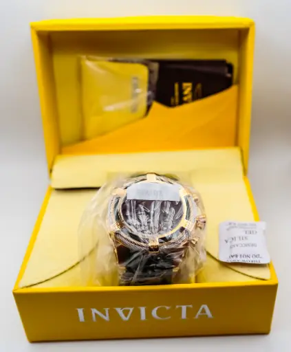 Invicita Bolt (Model 25599) 