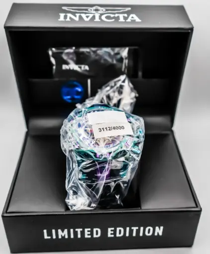 Invicita Reserve Joker 26950